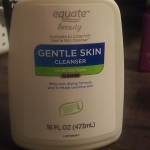 Eqymuate Gentke Skin Cleanser